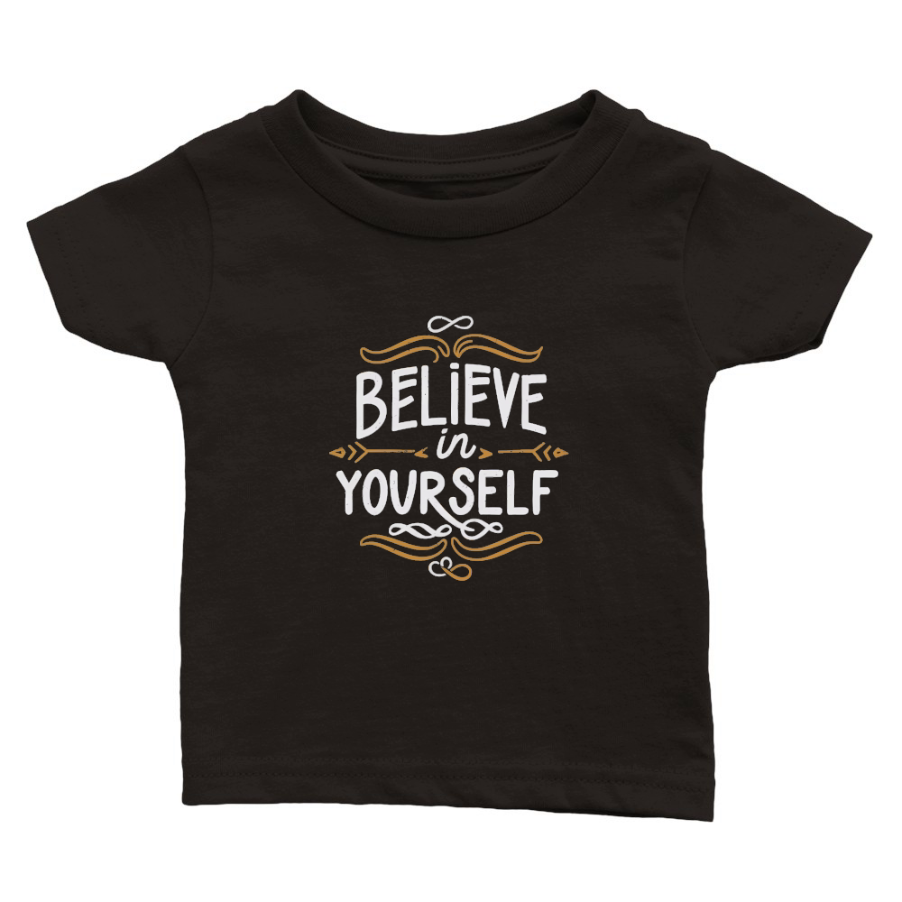 Believe in yourself 2