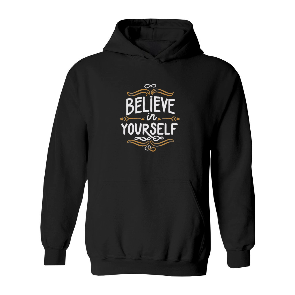 Believe in yourself 2