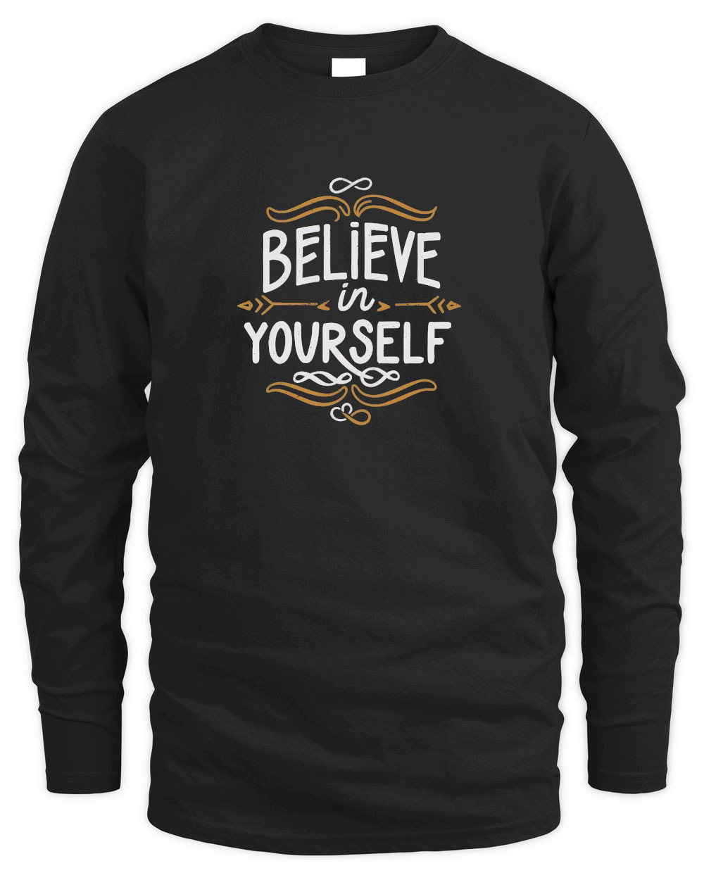 Believe in yourself 2