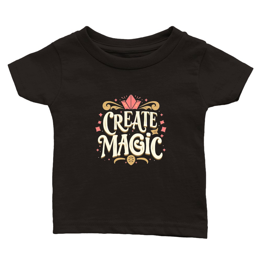 Create magic 2