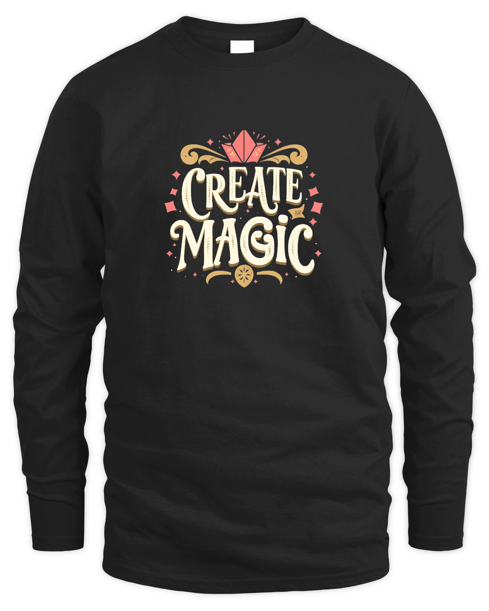 Create magic 2