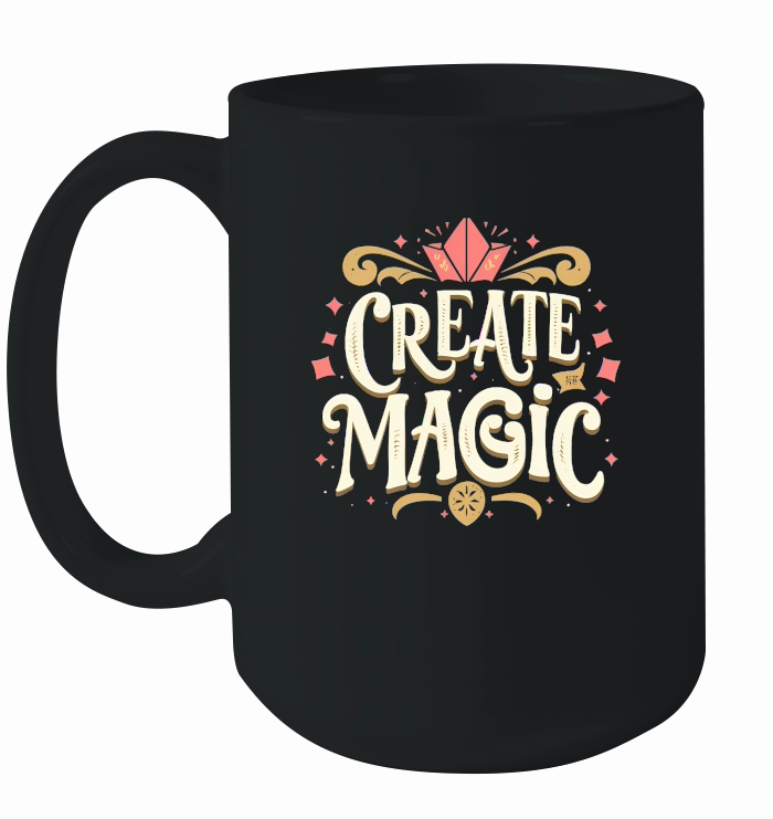 Create magic 2