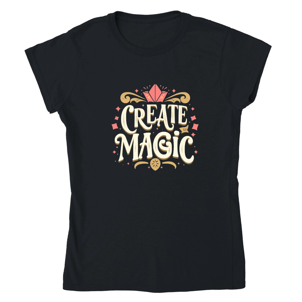 Create magic 2