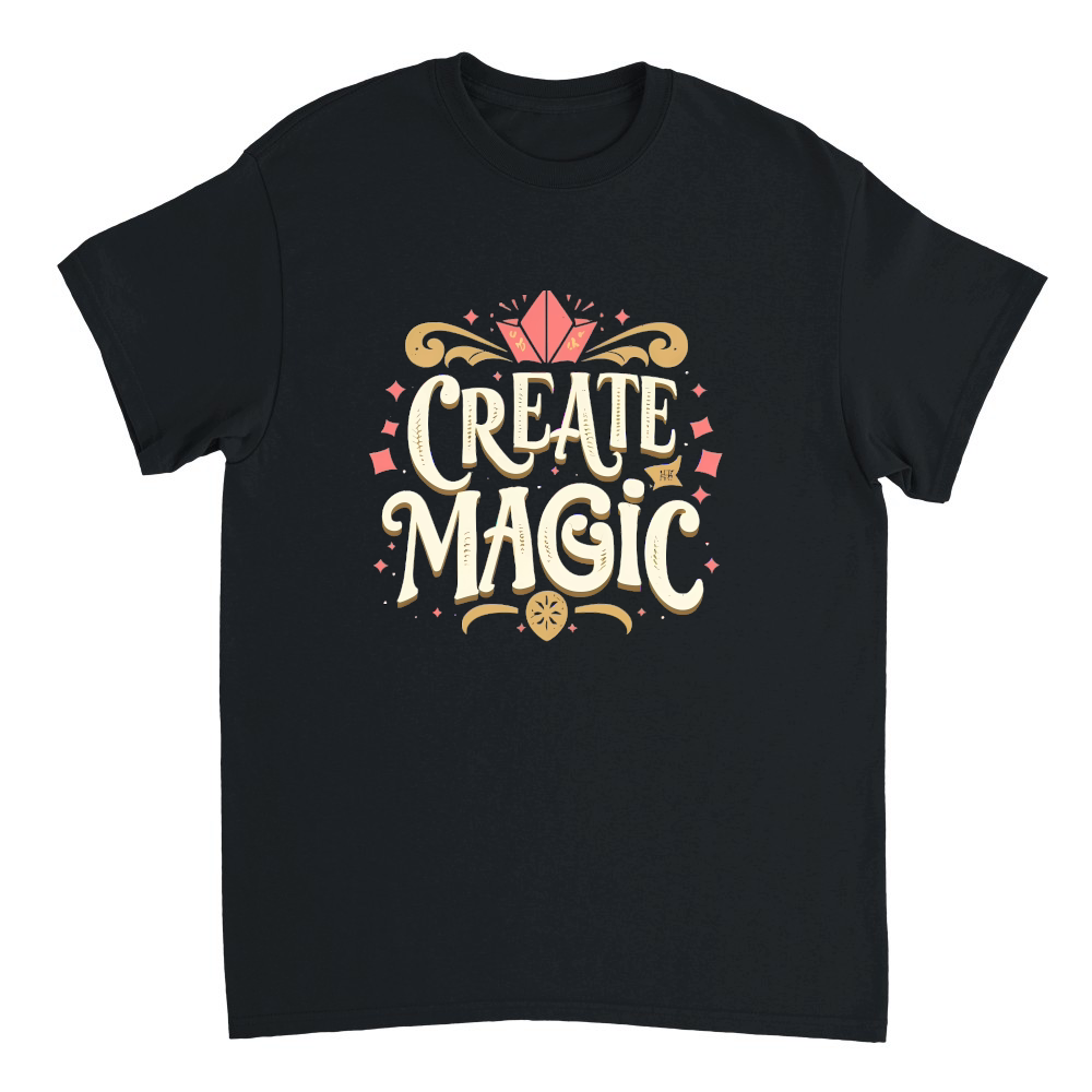 Create magic 2