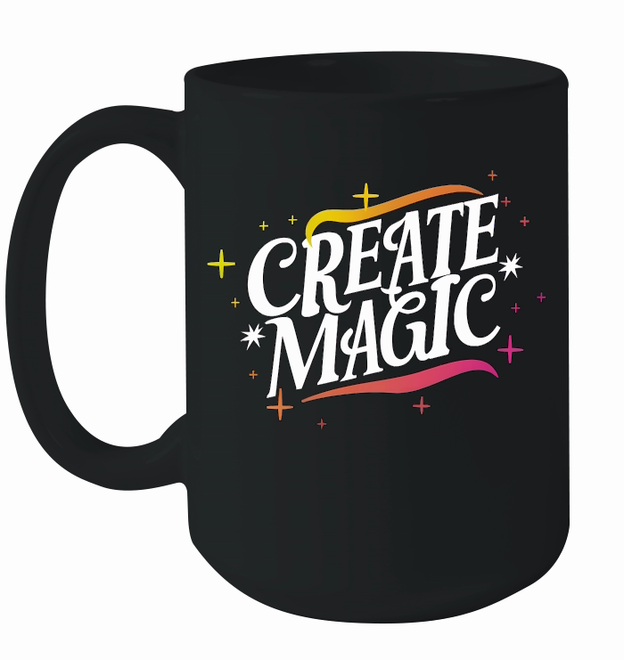 Create magic