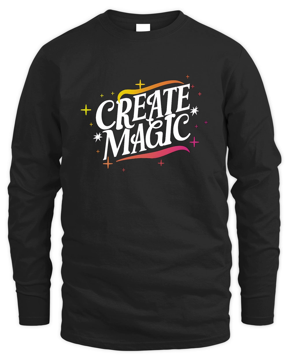 Create magic