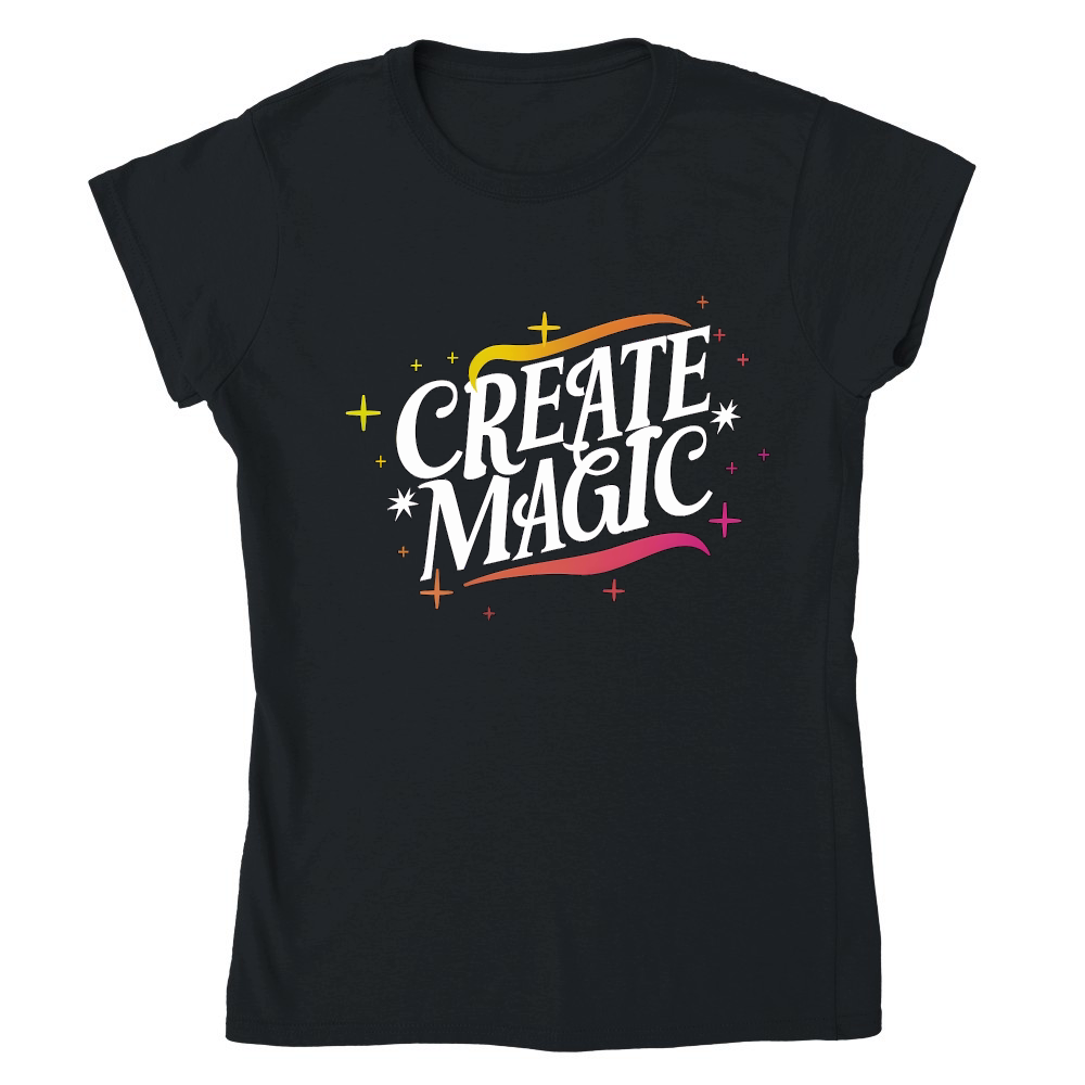 Create magic