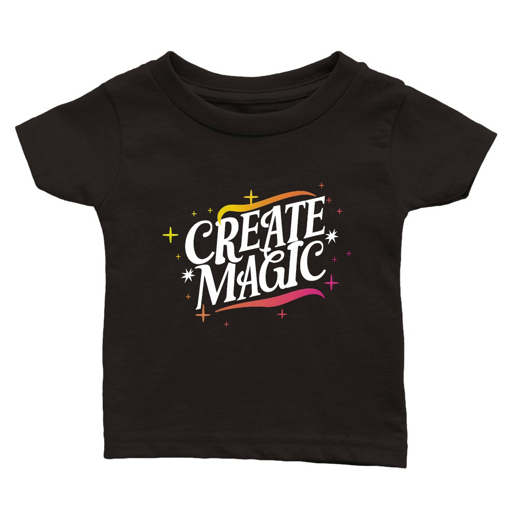 Create magic