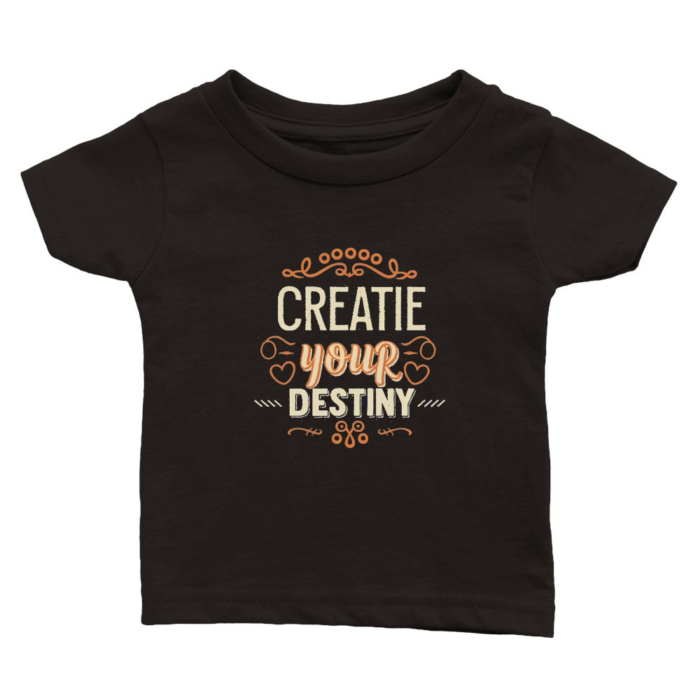 create your destiny