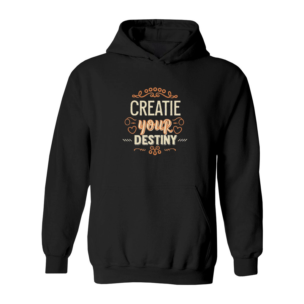 create your destiny