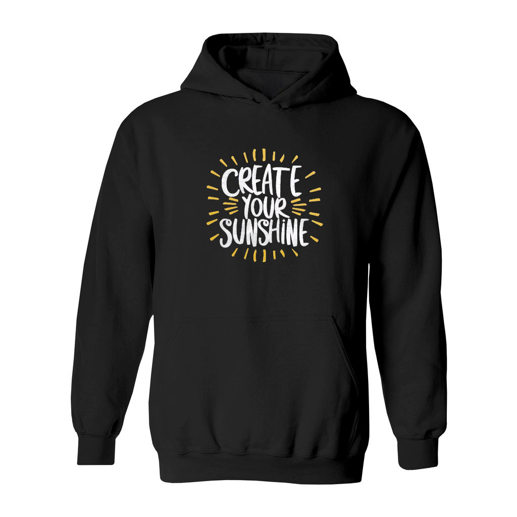 Create your sunshine