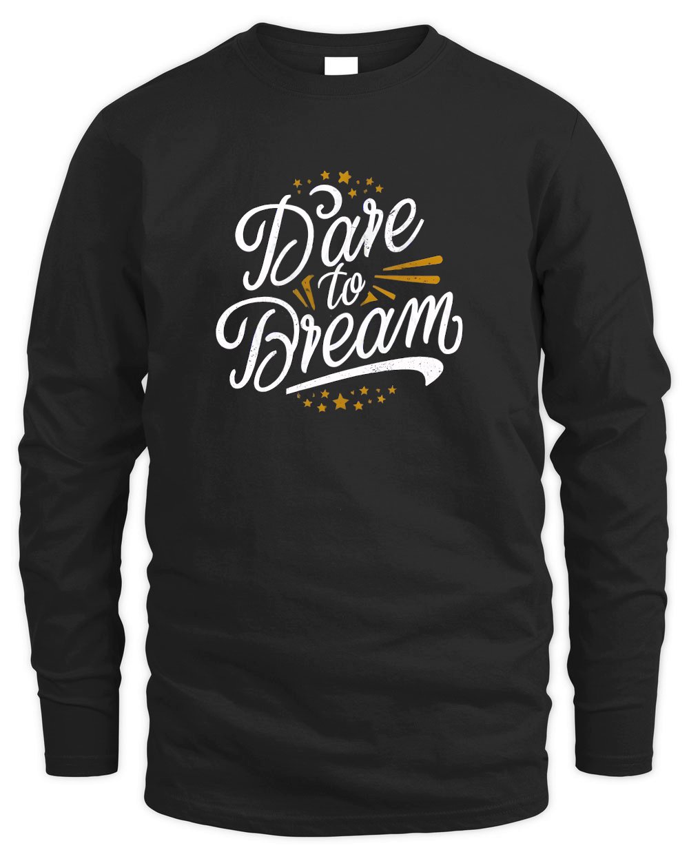 Dare to dream