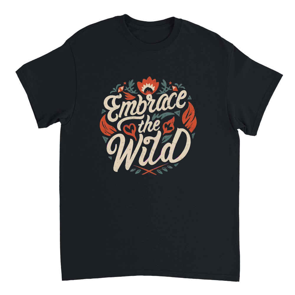 embrace the wild 3