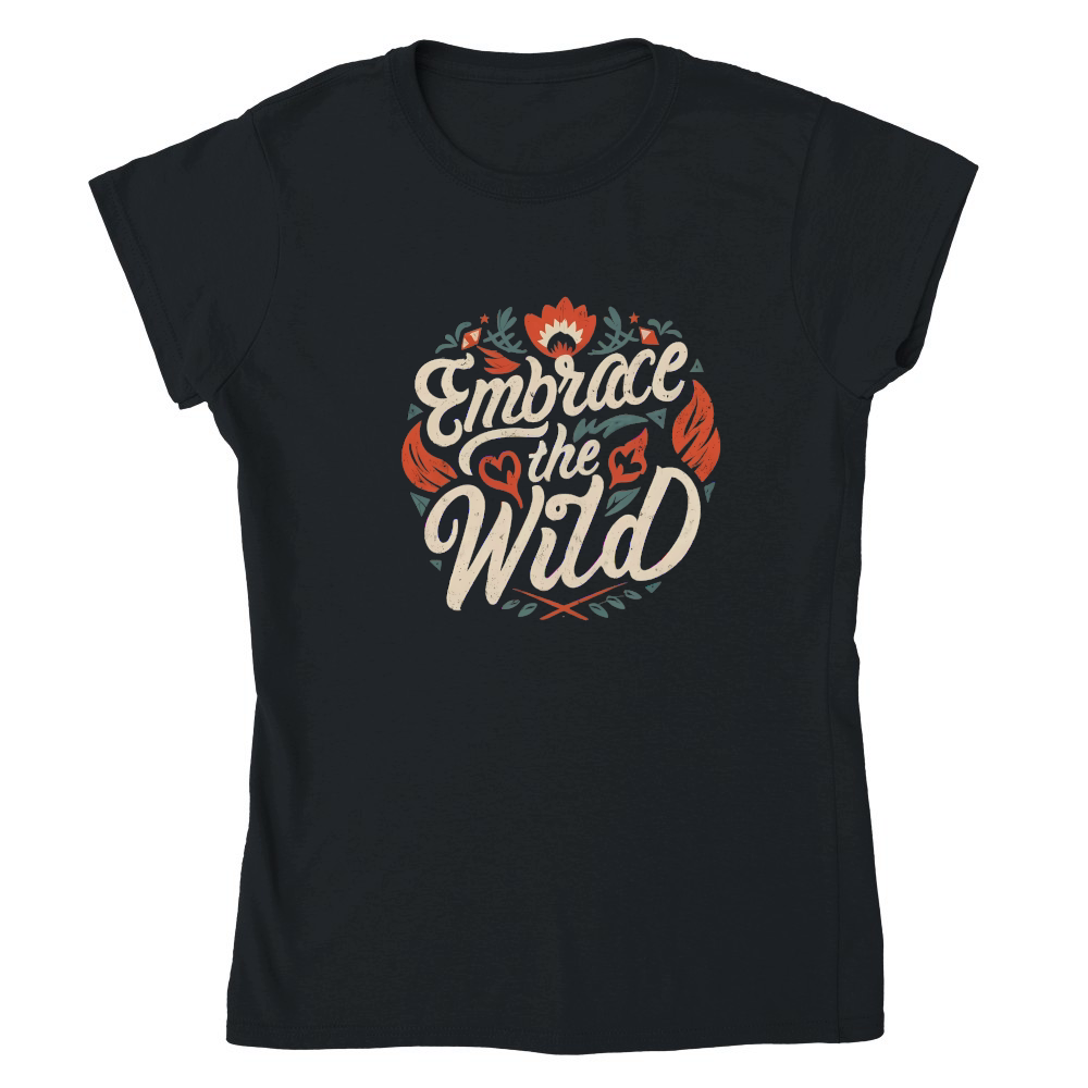 embrace the wild 3