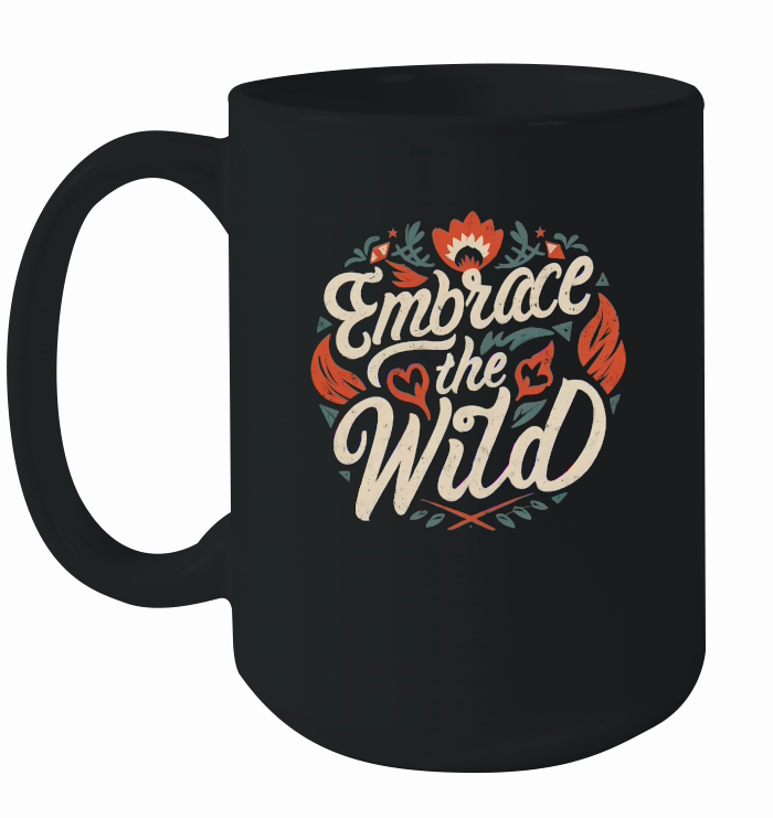 embrace the wild 3