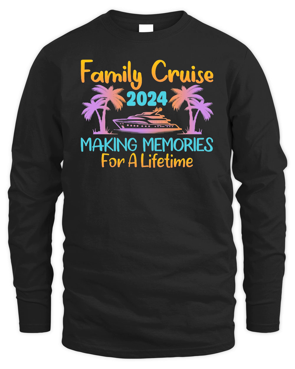 Family Cruise 2024 Making Memories For A Lifetime