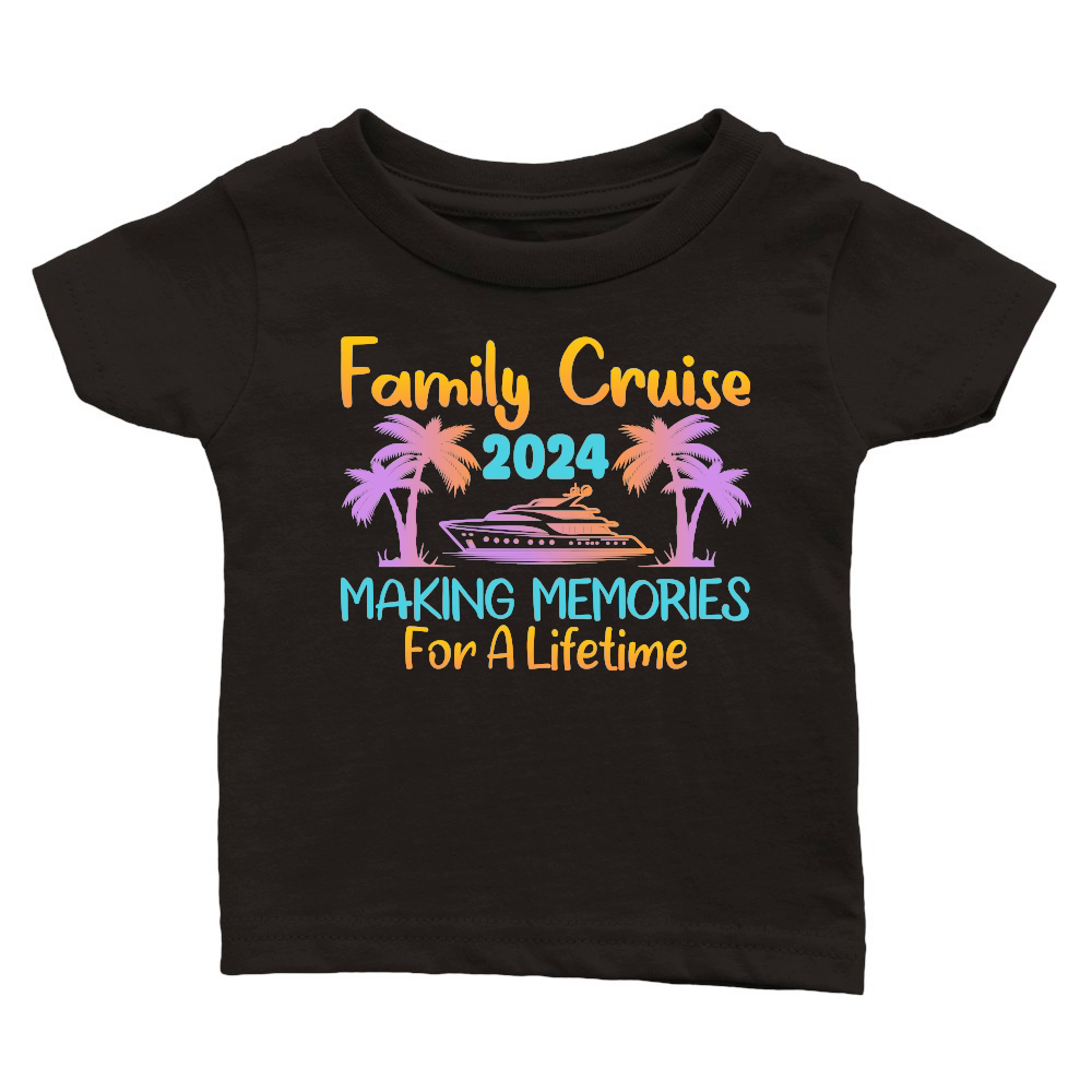 Family Cruise 2024 Making Memories For A Lifetime