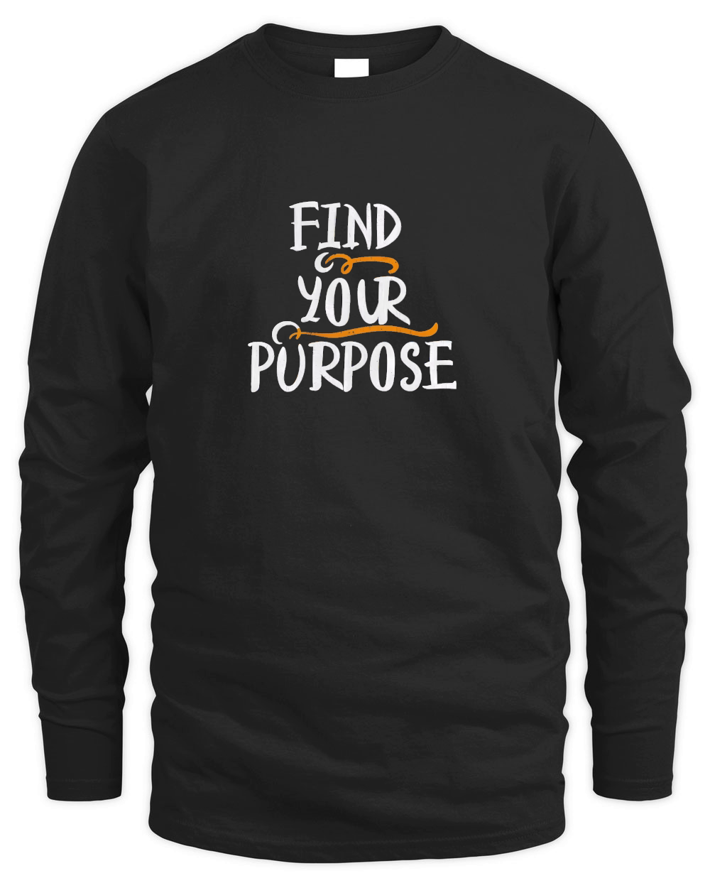 find your purpose