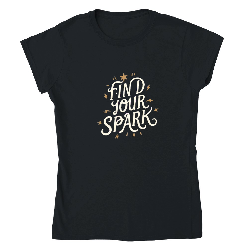 Find your spark