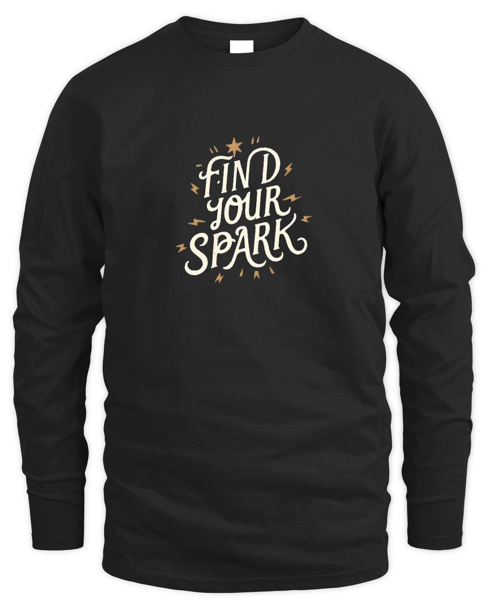 Find your spark