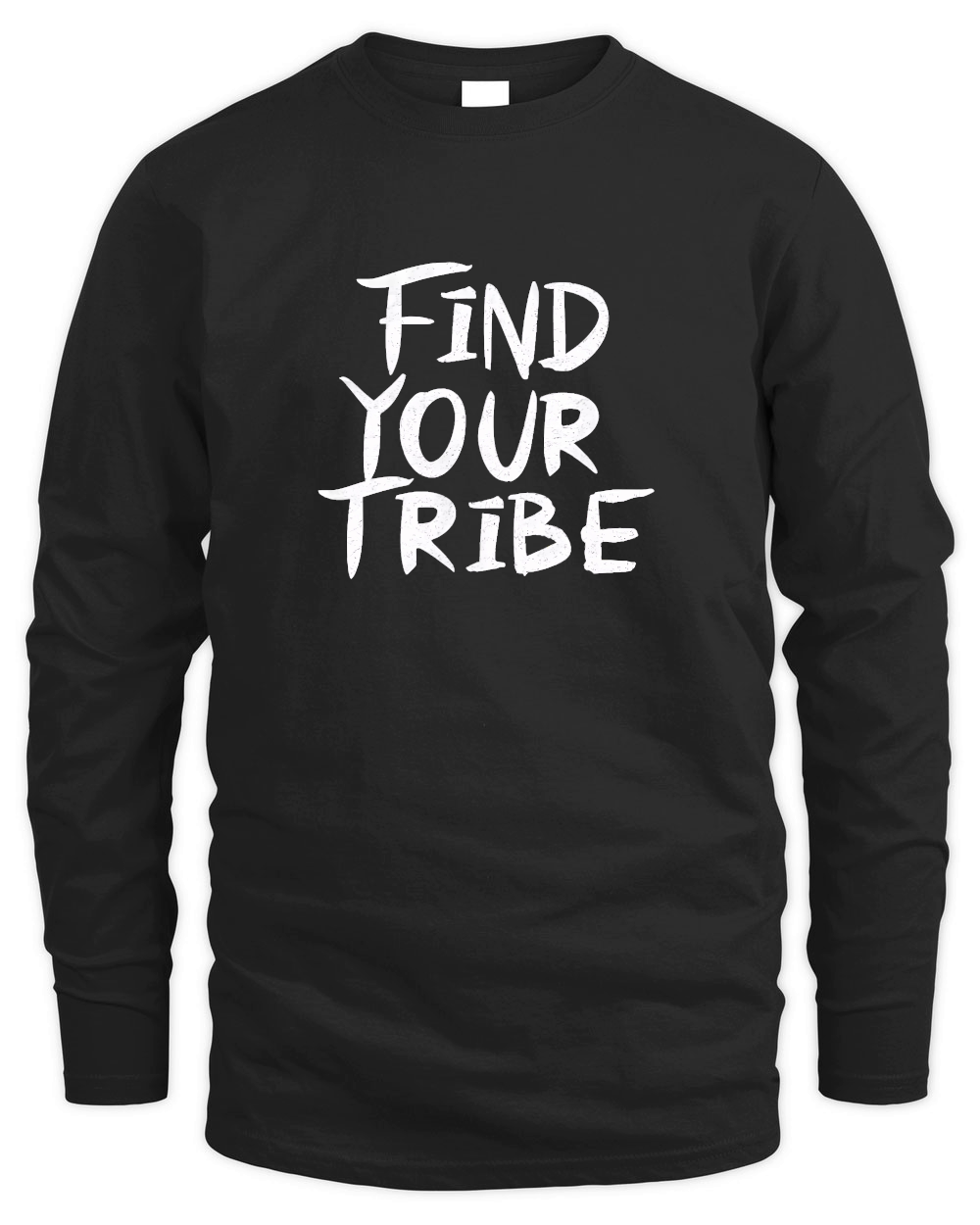 Find your tribe