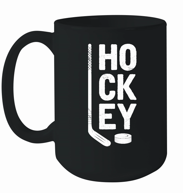 Hockey