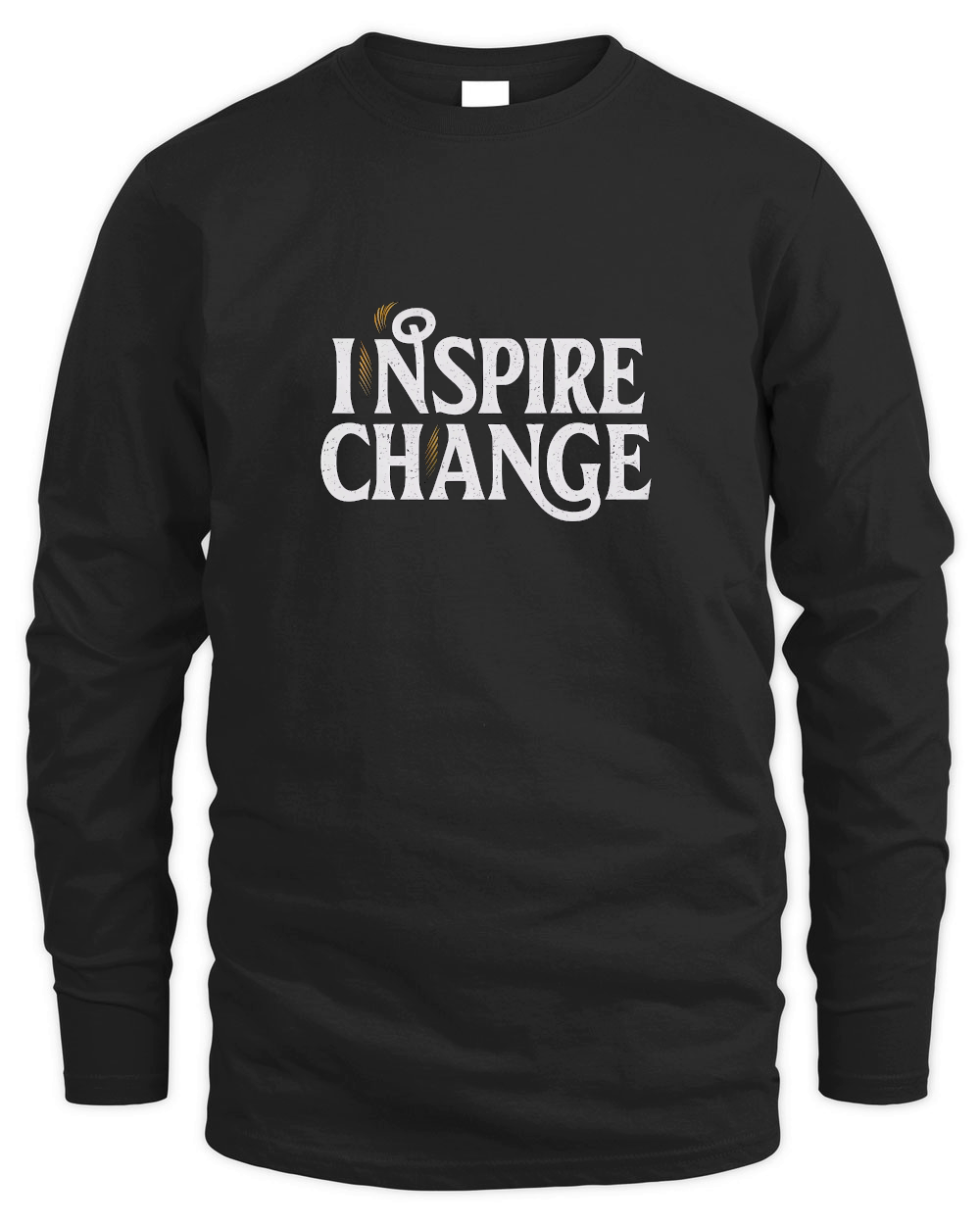 Inspire change