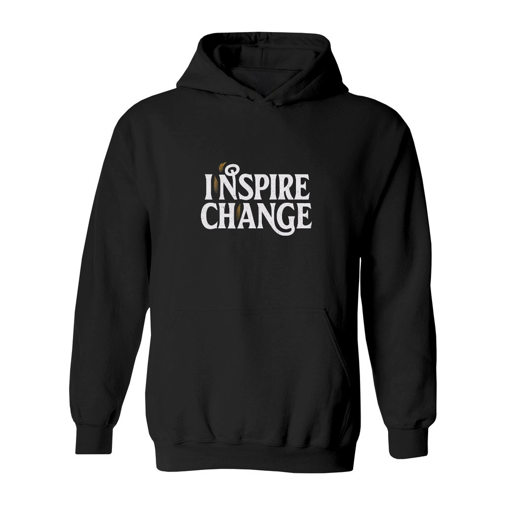 Inspire change