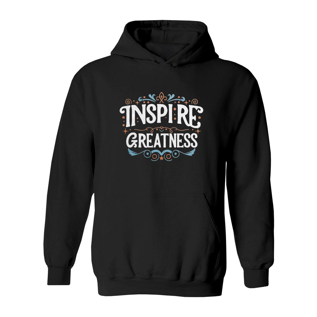 Inspire greatness