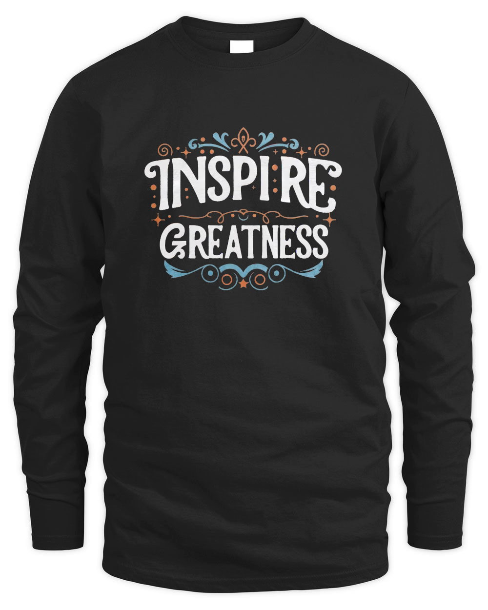 Inspire greatness