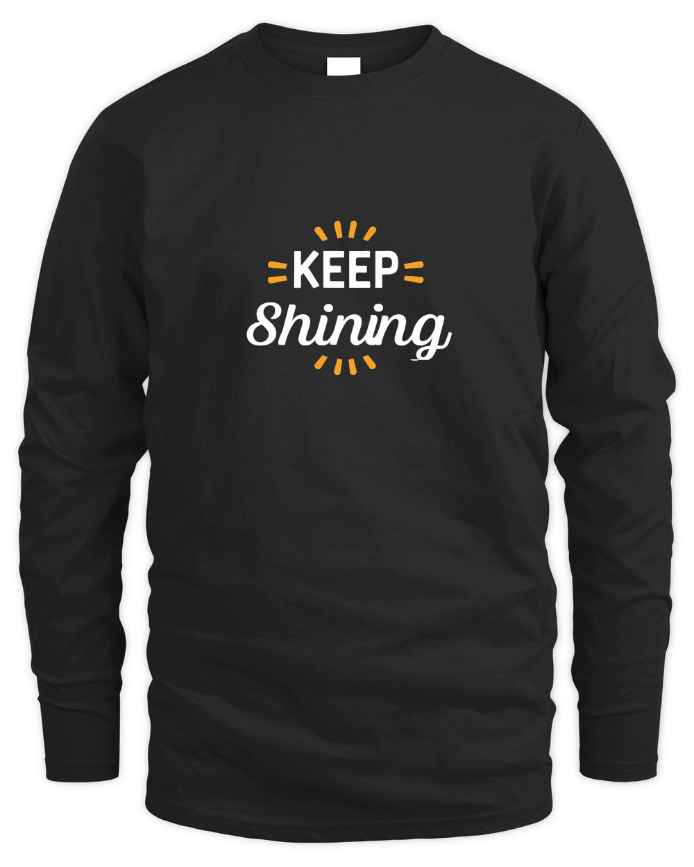 Keep shining