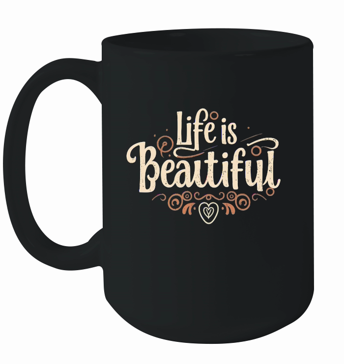 Life is beautiful 2