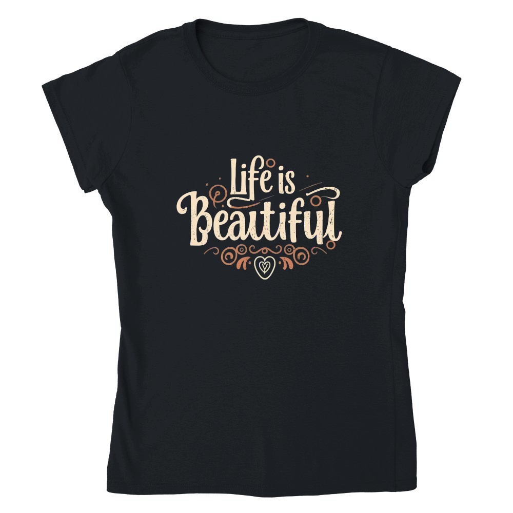 Life is beautiful 2