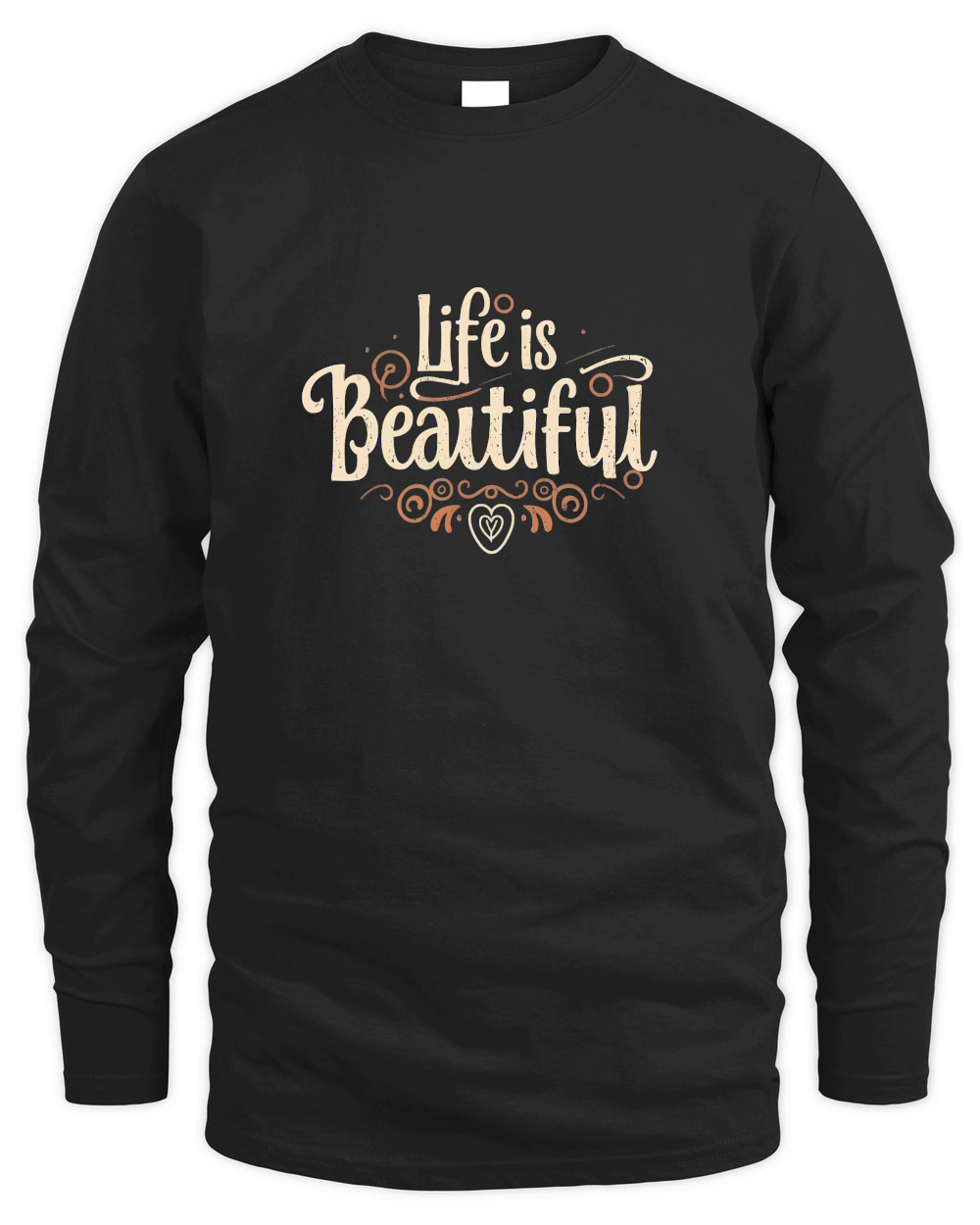 Life is beautiful 2