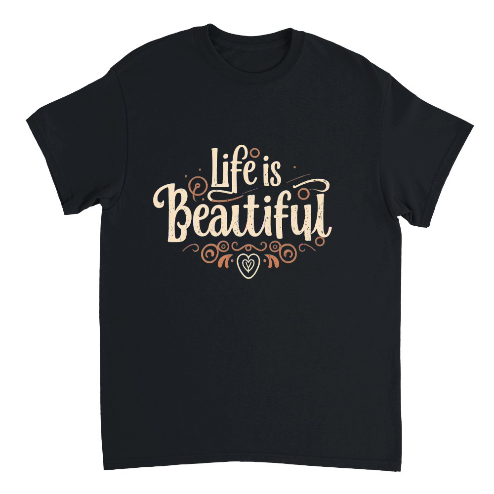 Life is beautiful 2