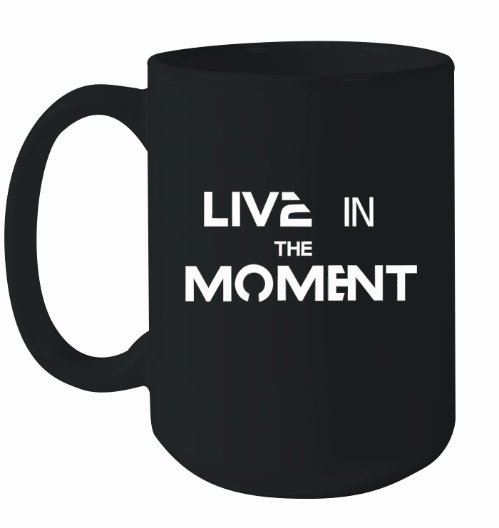 Live in the moment 2