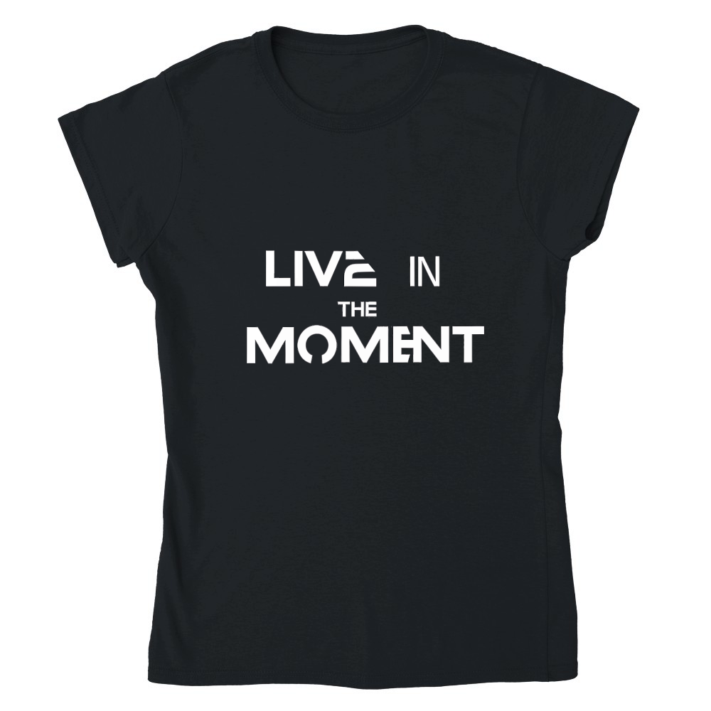 Live in the moment 2