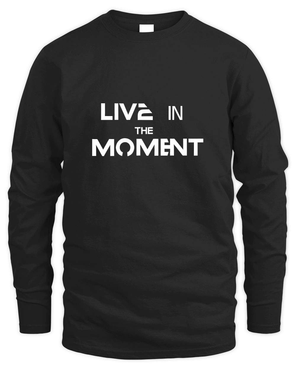 Live in the moment 2