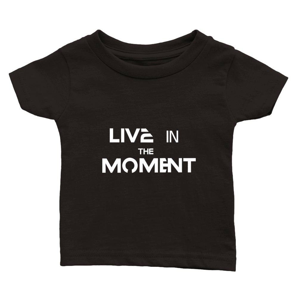 Live in the moment 2