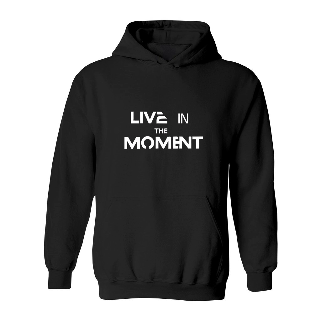 Live in the moment 2