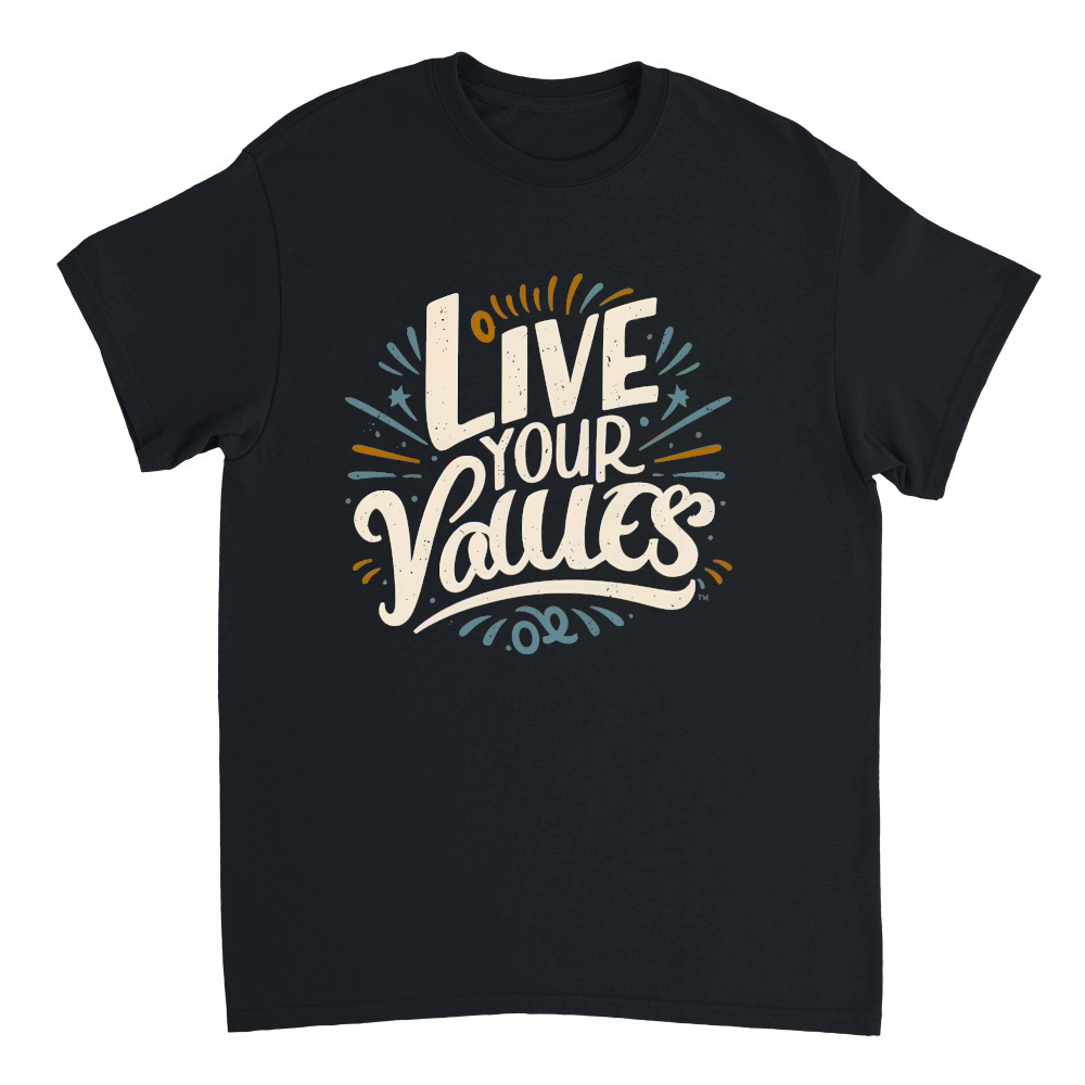 Live your values