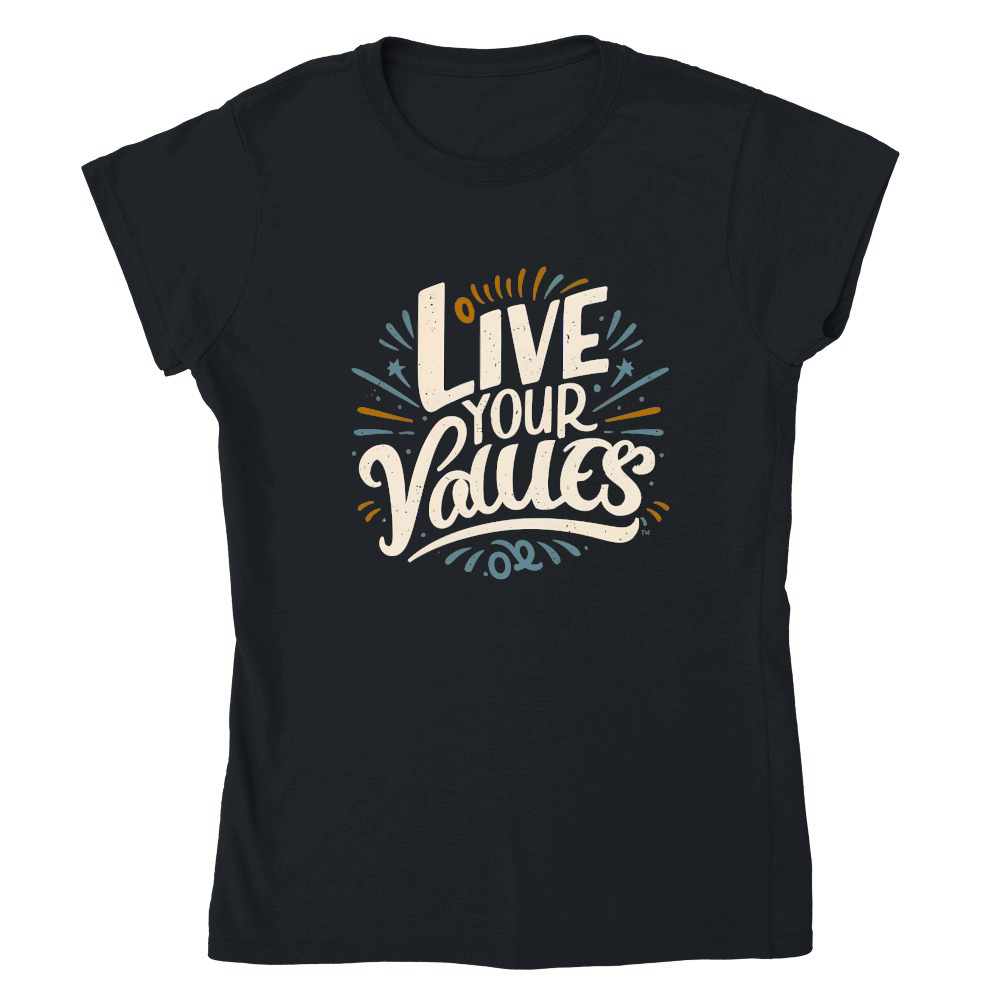 Live your values