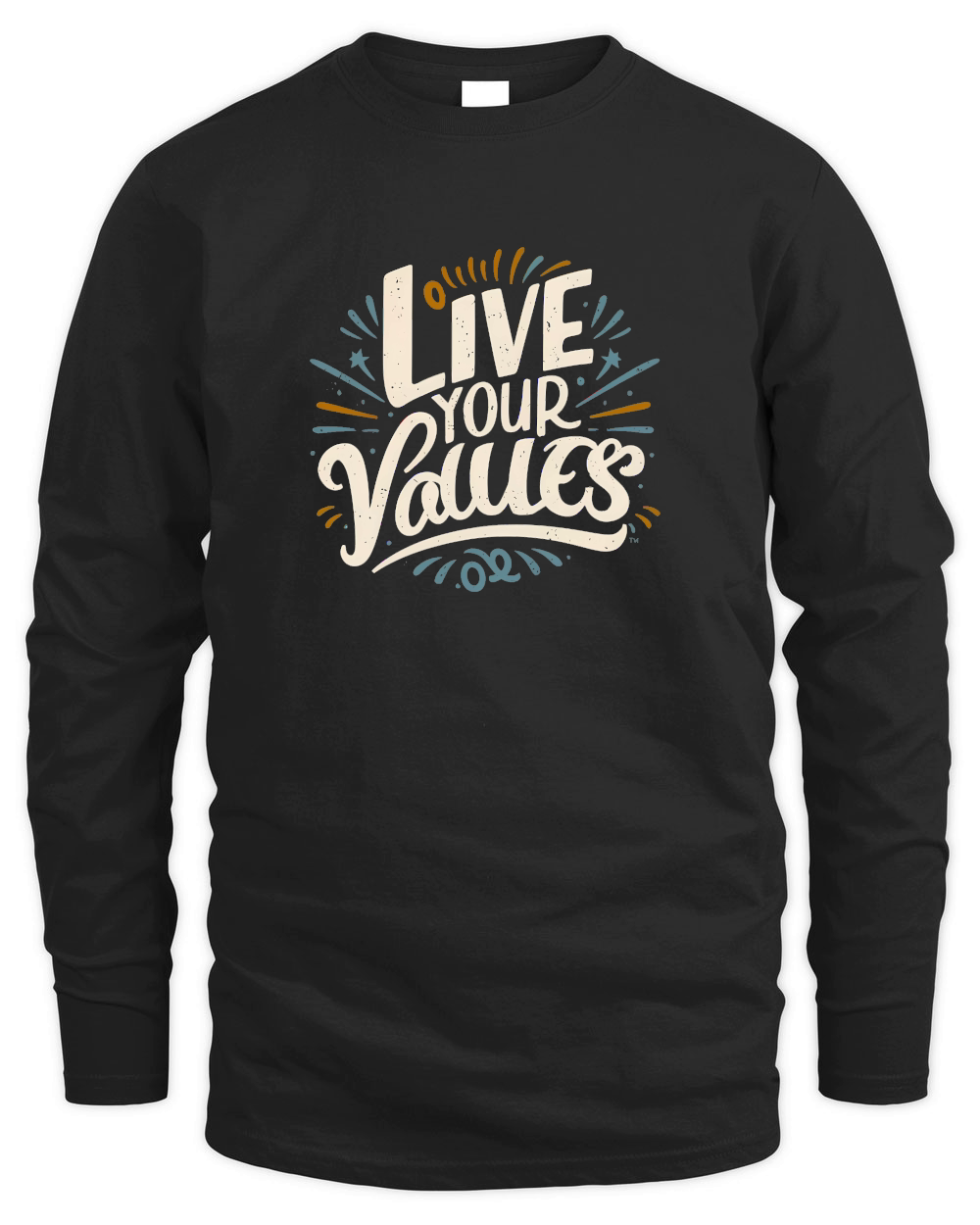 Live your values