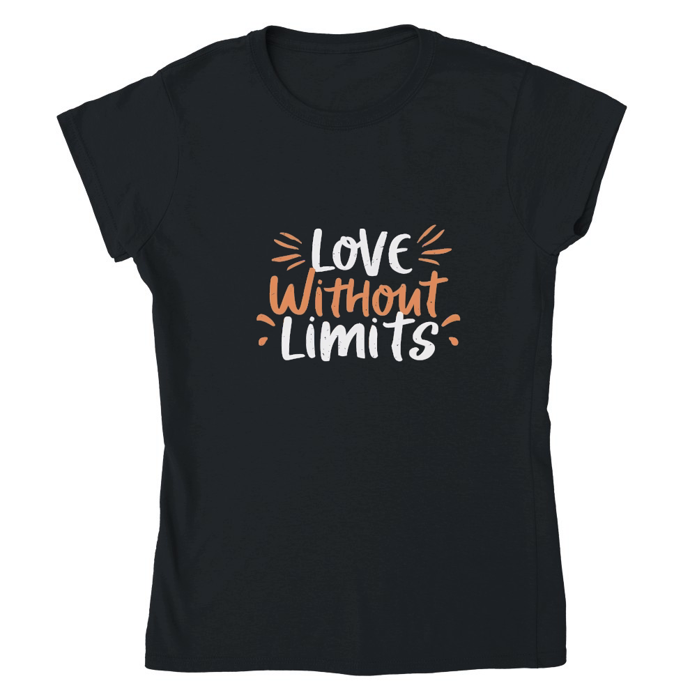 Love without limits