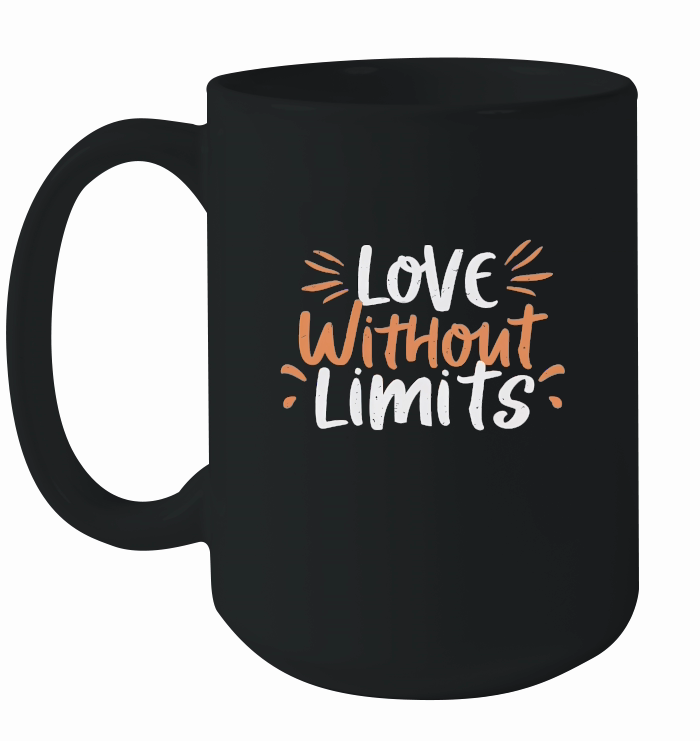 Love without limits