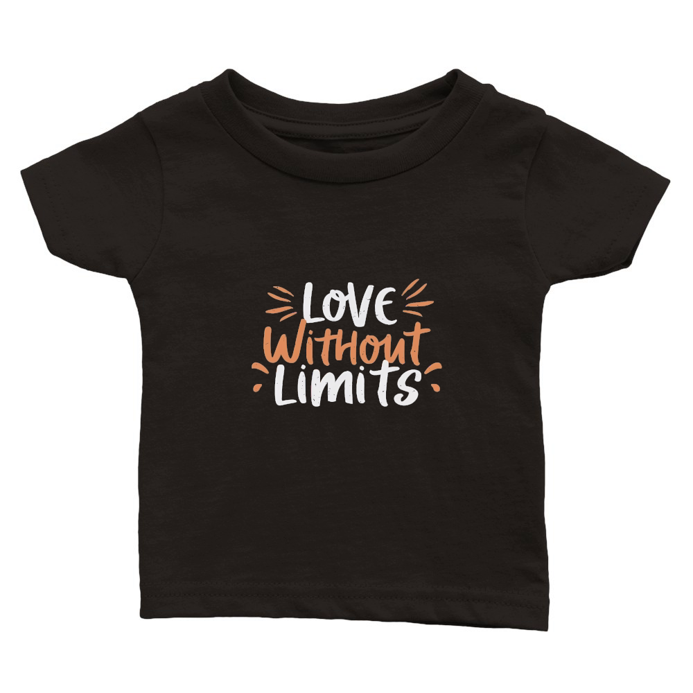 Love without limits