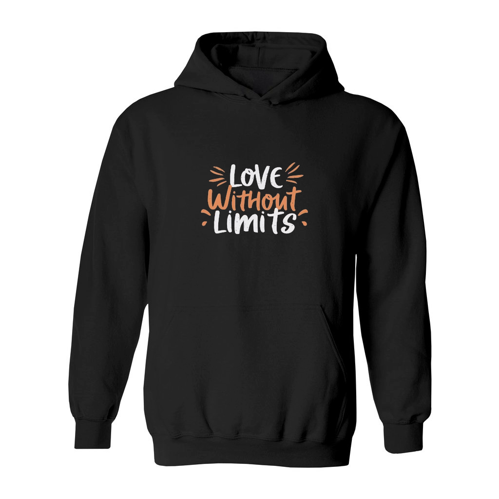 Love without limits