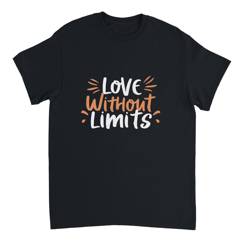 Love without limits