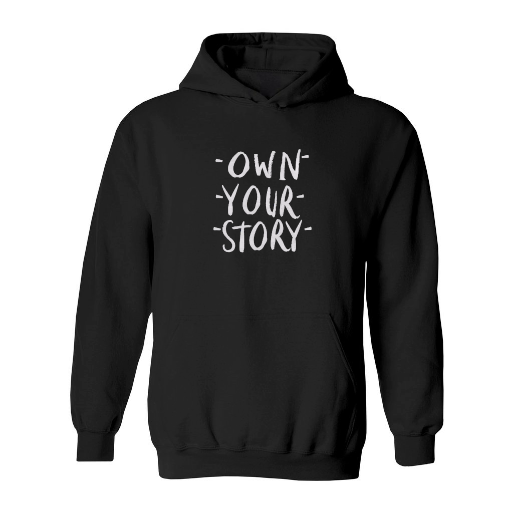 Own your story