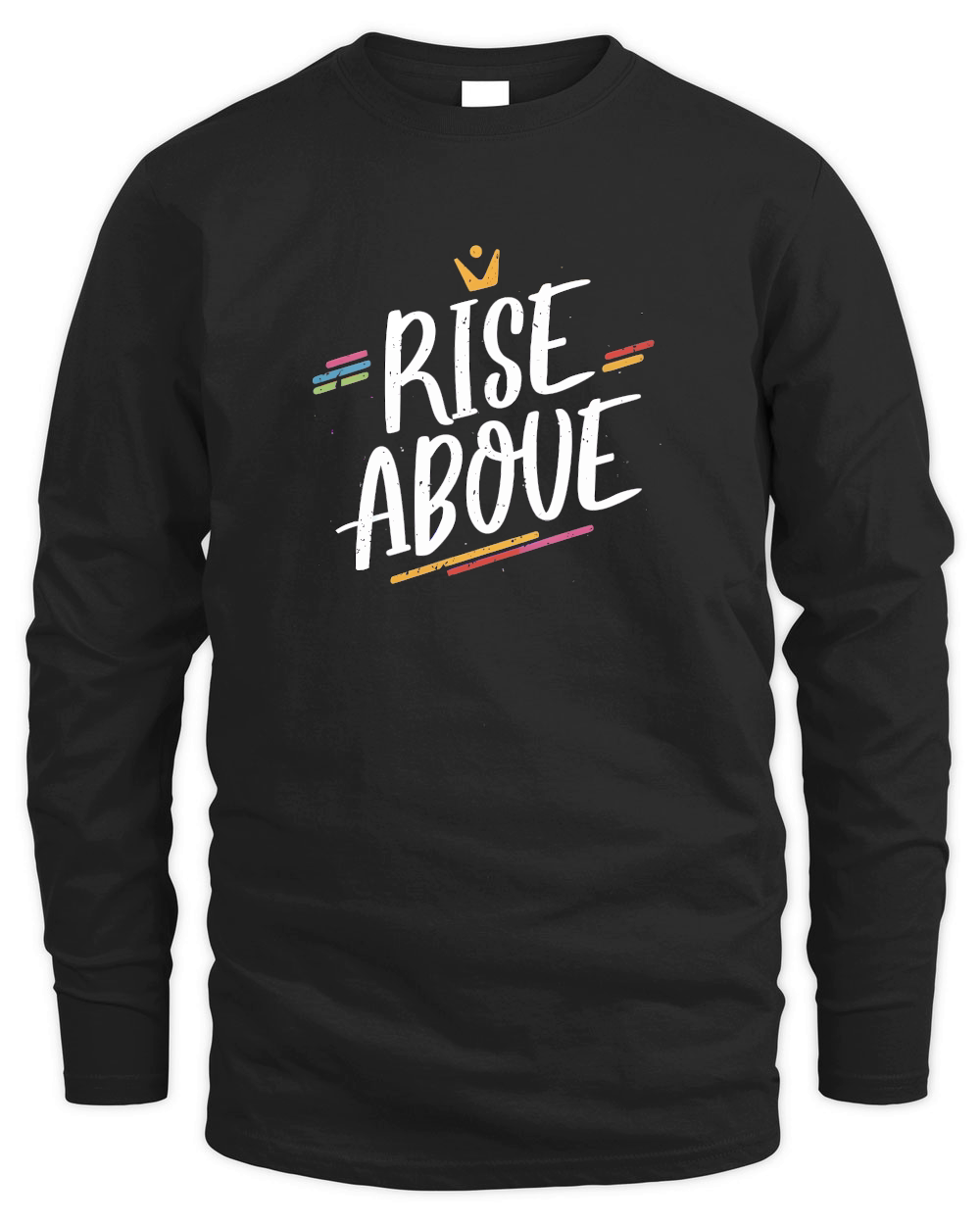 Rise above 2